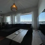 Huoneisto Arctic Deluxe