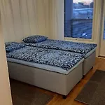 Huoneisto Arctic Deluxe Rovaniemi