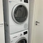 Huoneisto Arctic Deluxe *