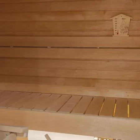 Arctic Deluxe * Rovaniemi