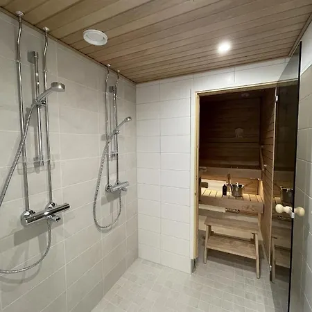 Arctic Deluxe * Rovaniemi