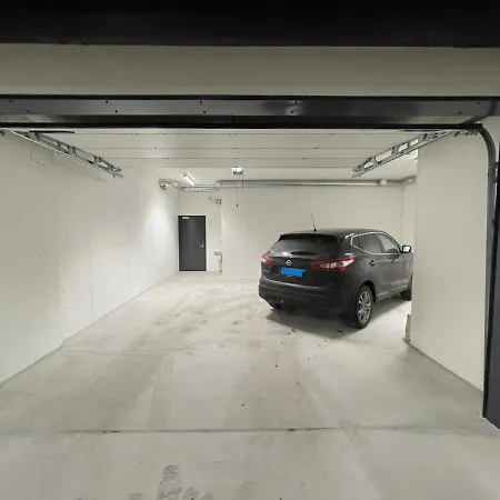 Arctic Deluxe Apartment *