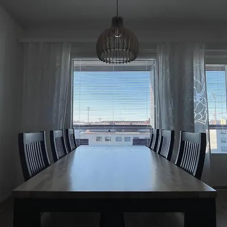 Arctic Deluxe Rovaniemi