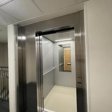 Arctic Deluxe Appartement Rovaniemi