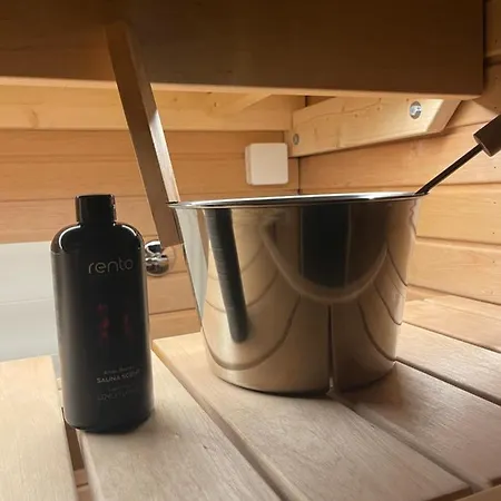 Arctic Deluxe * Rovaniemi