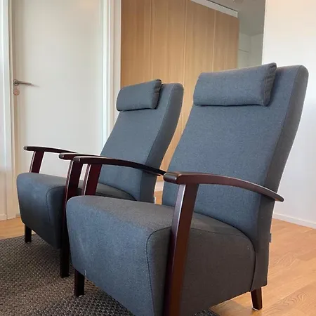 Appartement Arctic Deluxe *