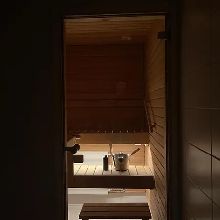 Arctic Deluxe Apartment Rovaniemi