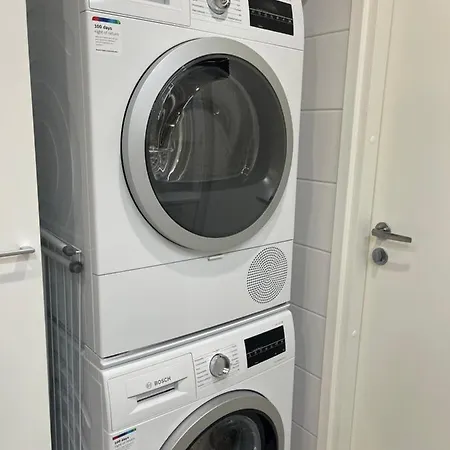 Appartement Arctic Deluxe *